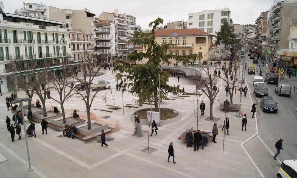 Κοζάνη: Τέσσερα κρούσματα κορωνοϊού σε λίγες ώρες στην Εορδαία